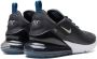 Nike Air Max 270 "Anthracite Industrial Blue" sneakers Grey - Thumbnail 3