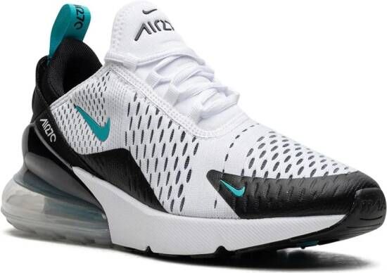 Nike Air Max 270 "Dusty Cactus" sneakers White