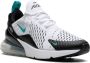 Nike Air Max 270 "Dusty Cactus" sneakers White - Thumbnail 2