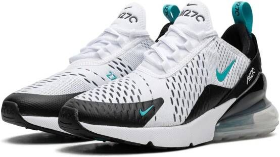 Nike Air Max 270 "Dusty Cactus" sneakers White