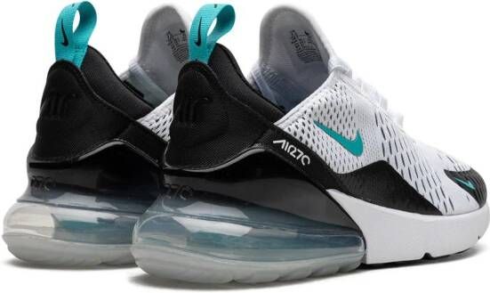 Nike Air Max 270 "Dusty Cactus" sneakers White