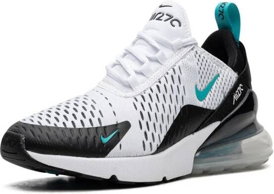 Nike Air Max 270 "Dusty Cactus" sneakers White