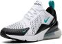 Nike Air Max 270 "Dusty Cactus" sneakers White - Thumbnail 5