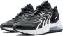 Nike Air Max 270 ENG "Black White" sneakers - Thumbnail 2
