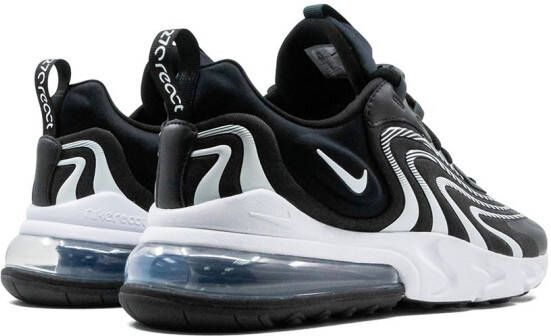Nike Air Max 270 ENG "Black White" sneakers