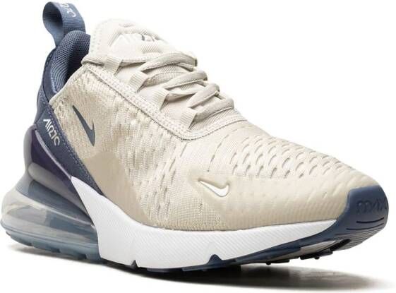 Nike Air Max 270 "Light Bone" sneakers Neutrals
