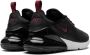 Nike Air Max 270 "Anthracite Team Red" sneakers Black - Thumbnail 3