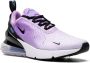 Nike Air Max 270 "Lilac Black University Blue" sneakers Purple - Thumbnail 2