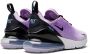 Nike Air Max 270 "Lilac Black University Blue" sneakers Purple - Thumbnail 3
