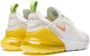 Nike Air Max 270 sneakers White - Thumbnail 13