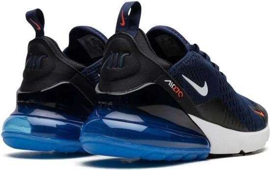 Nike Air Max 270 "Midnight Navy" sneakers Blue