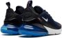 Nike Air Max 270 "Midnight Navy" sneakers Blue - Thumbnail 3