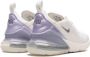 Nike Air Max 270 "Oxygen Purple" sneakers White - Thumbnail 3