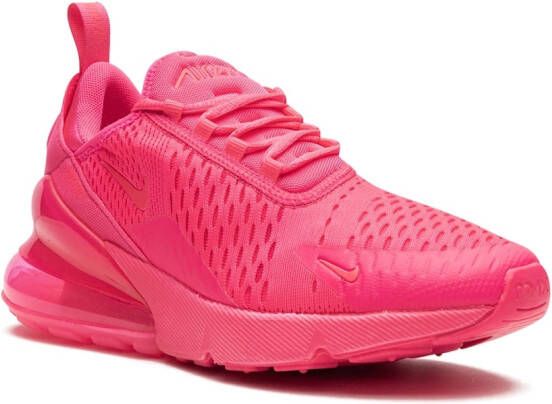 Nike Air Max 270 "Pink" sneakers