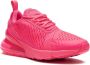 Nike Air Max 270 "Pink" sneakers - Thumbnail 2