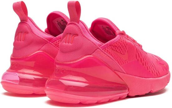 Nike Air Max 270 "Pink" sneakers