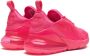 Nike Air Max 270 "Pink" sneakers - Thumbnail 3