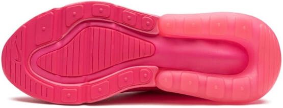 Nike Air Max 270 "Pink" sneakers
