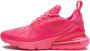 Nike Air Max 270 "Pink" sneakers - Thumbnail 5
