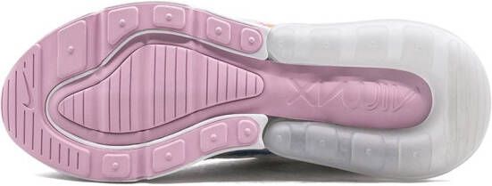 Nike Air Max 270 Premium sneakers White