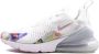 Nike Air Max 270 Premium sneakers White - Thumbnail 5