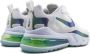 Nike Air Max 270 React 20 sneakers White - Thumbnail 3