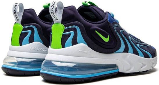Nike Air Max 270 React ENG sneakers Blue