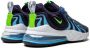 Nike Air Max 270 React ENG sneakers Blue - Thumbnail 3