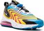 Nike Air Max 270 React ENG sneakers Multicolour - Thumbnail 2