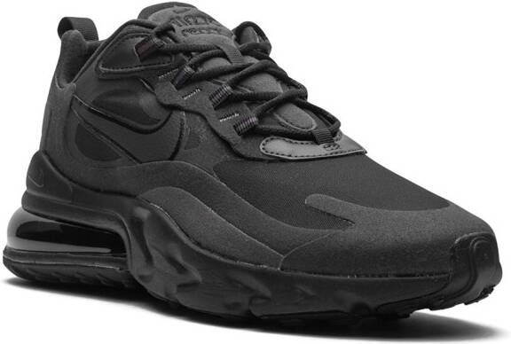 Nike Air Max 270 React sneakers Black