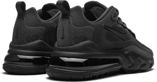 Nike Air Max 270 React sneakers Black