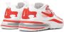 Nike Air Max 270 React SE "Bubble Wrap" sneakers White - Thumbnail 3