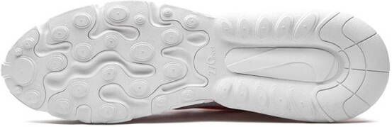 Nike Air Max 270 React SE "Bubble Wrap" sneakers White