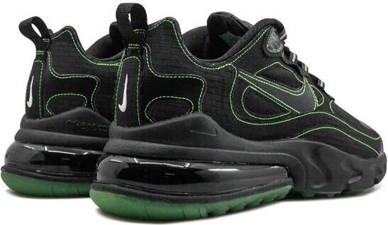Nike Air Max 270 React SP sneakers Black