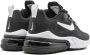 Nike Air Max 270 React "Black White Black" sneakers - Thumbnail 3