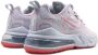 Nike Air Max 270 React SP sneakers Grey - Thumbnail 9
