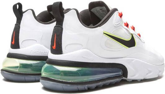 Nike Air Max 270 React sneakers White
