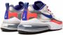 Nike Air Max 270 React sneakers White - Thumbnail 3