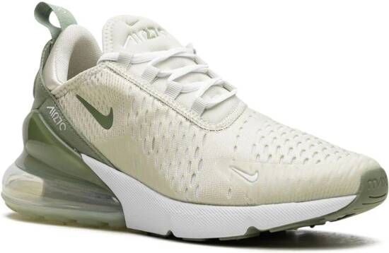 Nike Air Max 270 "Sea Glass Oil Green" sneakers