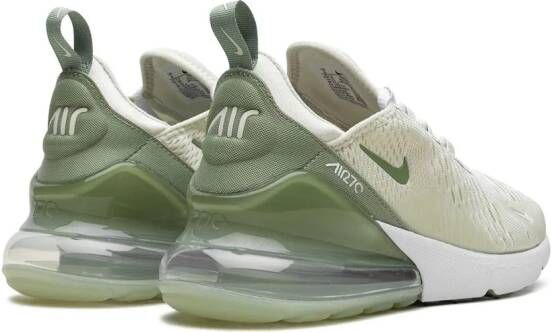 Nike Air Max 270 "Sea Glass Oil Green" sneakers