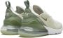 Nike Air Max 270 "Sea Glass Oil Green" sneakers - Thumbnail 4