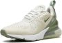 Nike Air Max 270 "Sea Glass Oil Green" sneakers - Thumbnail 5