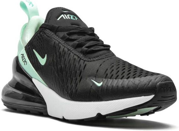 Nike Air Max 270 sneakers Black
