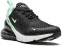 Nike x Stüssy Air Zoom Spiridon Kukini "Bright Cactus" sneakers Black - Thumbnail 2