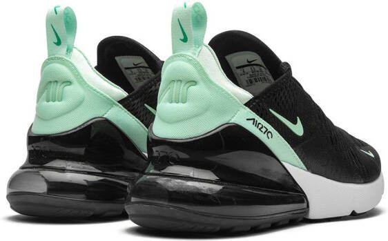 Nike Air Max 270 sneakers Black