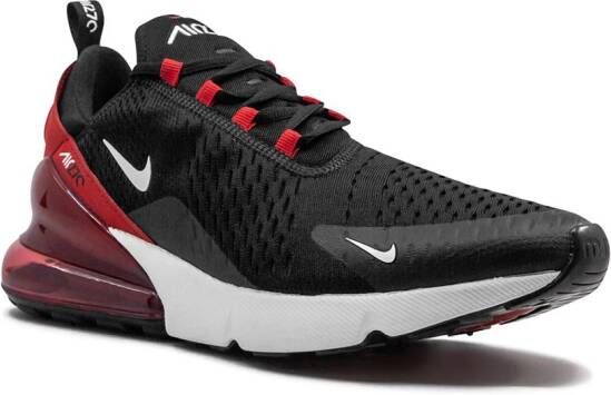 Nike Air Max 270 sneakers Black