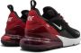 Nike Air Max 270 sneakers Black - Thumbnail 3