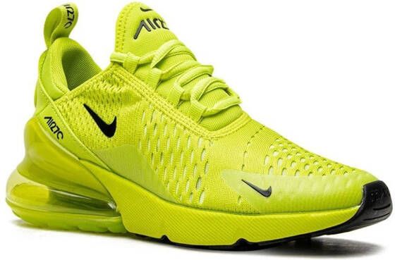 Nike Air Max 270 "Atomic Green" sneakers