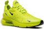 Nike Air Max 270 "Atomic Green" sneakers - Thumbnail 2