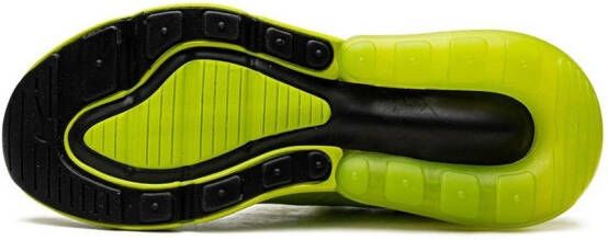 Nike Air Max 270 "Atomic Green" sneakers